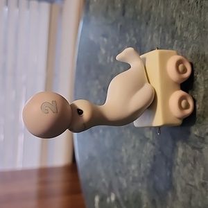 Precious Moments God Bless You On Your 2nd Birthday